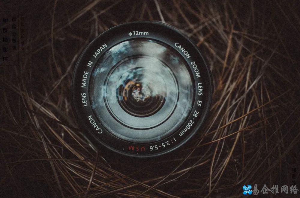 单反镜头参数怎么看，单反镜头参数含义【详解】