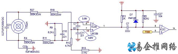 电磁炉加热原理【图文详解】 电磁炉加热原理【图文详解】