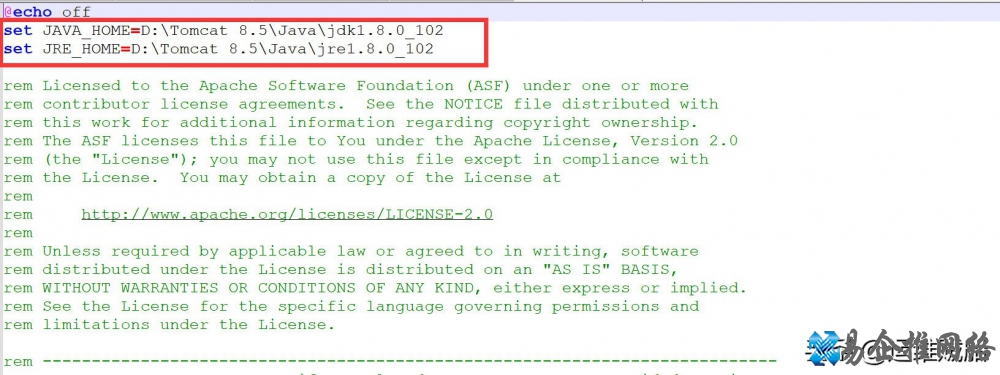 tomcat配置教程,tomcat配置文件路径详解 tomcat配置教程,tomcat配置文件路径详解