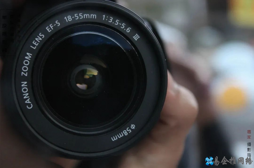 单反镜头参数怎么看，单反镜头参数含义【详解】