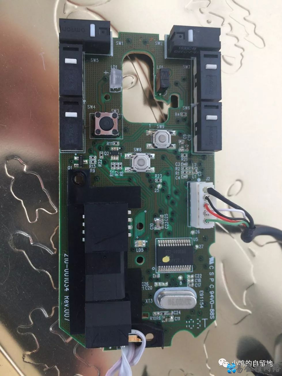 鼠标连击怎么办,鼠标连击修复方法 鼠标连击怎么办,鼠标连击修复方法