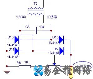 电磁炉加热原理【图文详解】 电磁炉加热原理【图文详解】