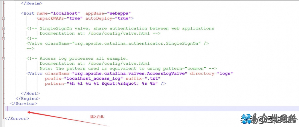 tomcat配置教程,tomcat配置文件路径详解 tomcat配置教程,tomcat配置文件路径详解