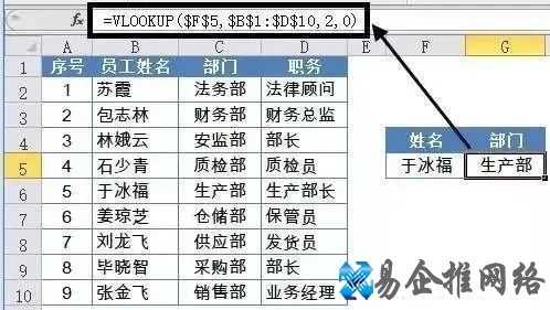 excel函数大全，工作必备excel函数详解
