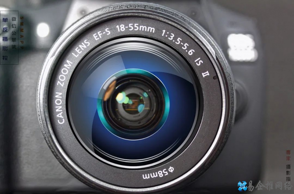 单反镜头参数怎么看，单反镜头参数含义【详解】