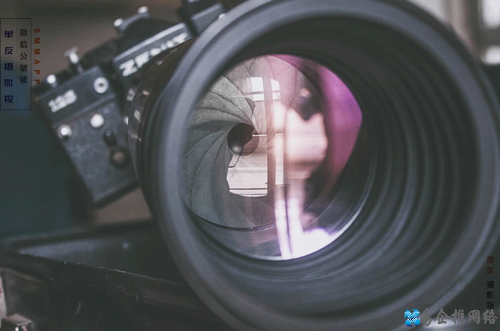单反镜头参数怎么看，单反镜头参数含义【详解】