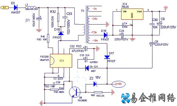 电磁炉加热原理【图文详解】 电磁炉加热原理【图文详解】