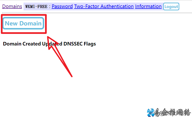 怎么申请免费域名，申请免费域名的方法和流程【图文详解】