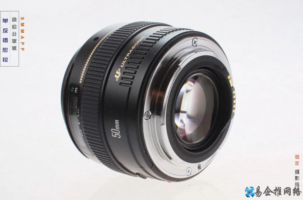 单反镜头参数怎么看，单反镜头参数含义【详解】