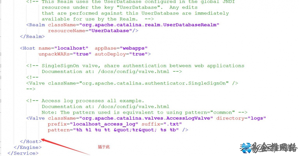 tomcat配置教程,tomcat配置文件路径详解 tomcat配置教程,tomcat配置文件路径详解