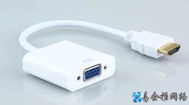 笔记本外接显示器的设置方法【图文详解】 笔记本外接显示器的设置方法【图文详解】