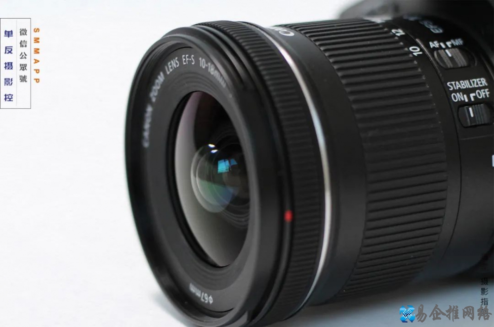 单反镜头参数怎么看，单反镜头参数含义【详解】