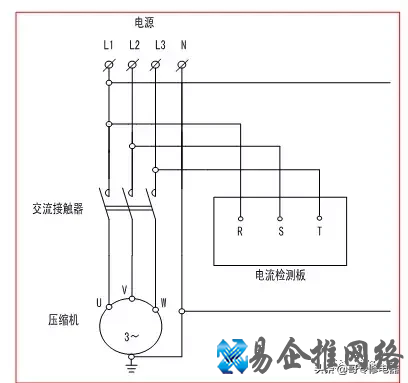 空调压缩机工作原理【图文详解】 空调压缩机工作原理【图文详解】