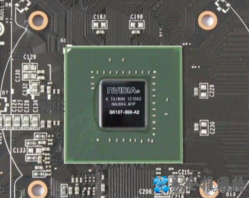 显卡在哪里，电脑显卡的安装位置图