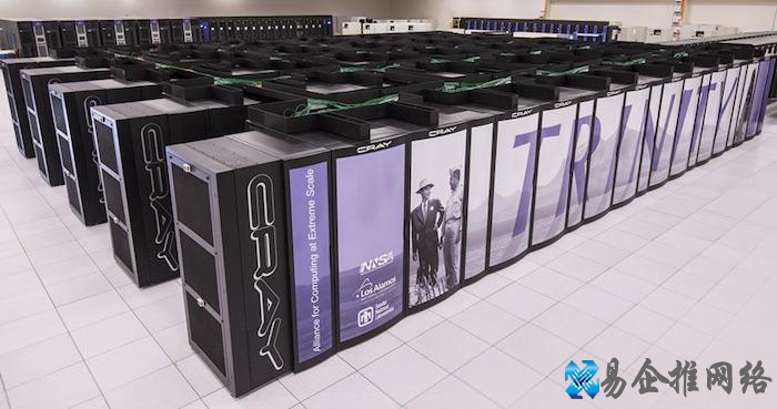 世界上最快的计算机是什么，世界上最快的计算机排名