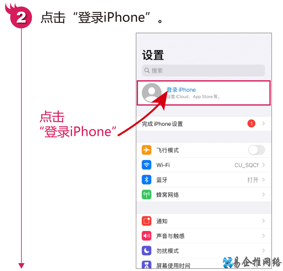 怎么登录苹果id账号,苹果id登陆方法图文详解 怎么登录苹果id账号,苹果id登陆方法图文详解