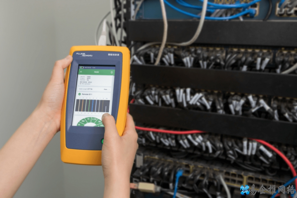 网络带宽测试方法大全，网络带宽测试在线工具