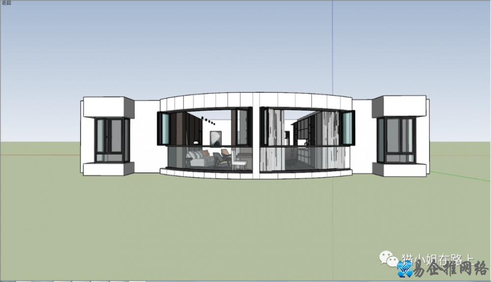 房屋装修设计软件哪个好用，7款免费房屋装修设计软件推荐