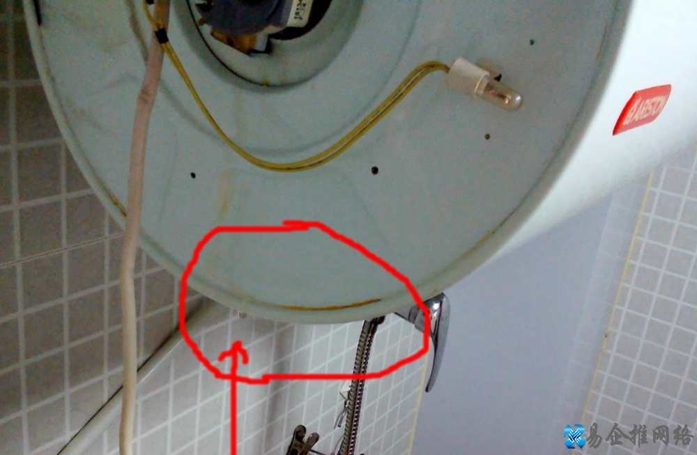 热水器漏水是什么原因危险吗，热水器漏水怎么维修处理？