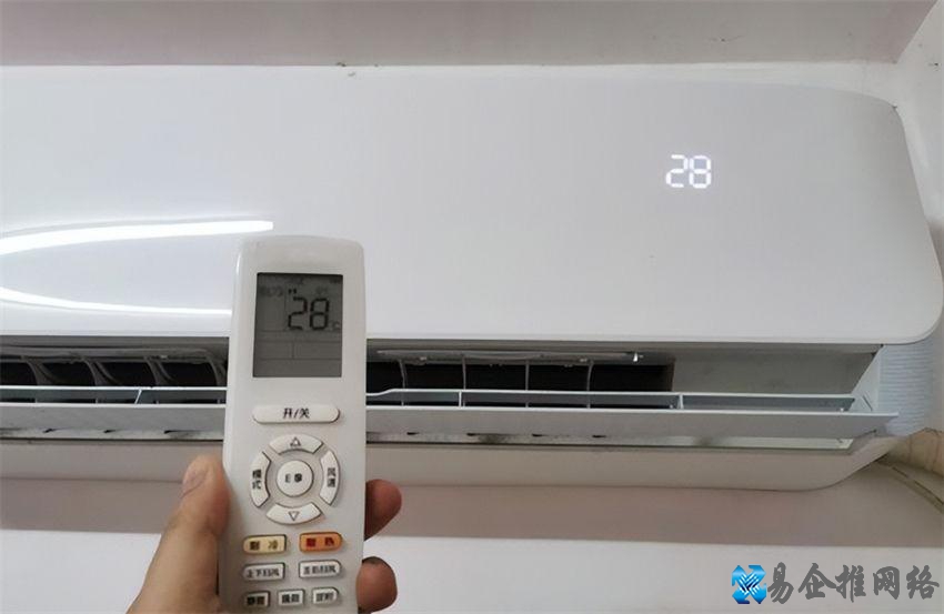 空调耗电量怎么算，1.5匹空调开一晚上空调耗电多少度？