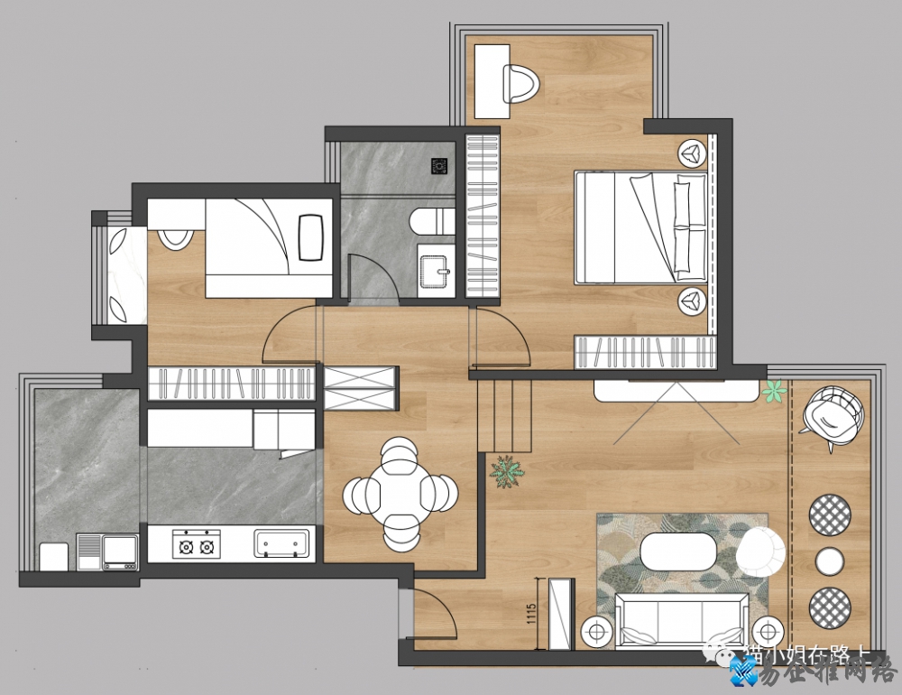 房屋装修设计软件哪个好用，7款免费房屋装修设计软件推荐