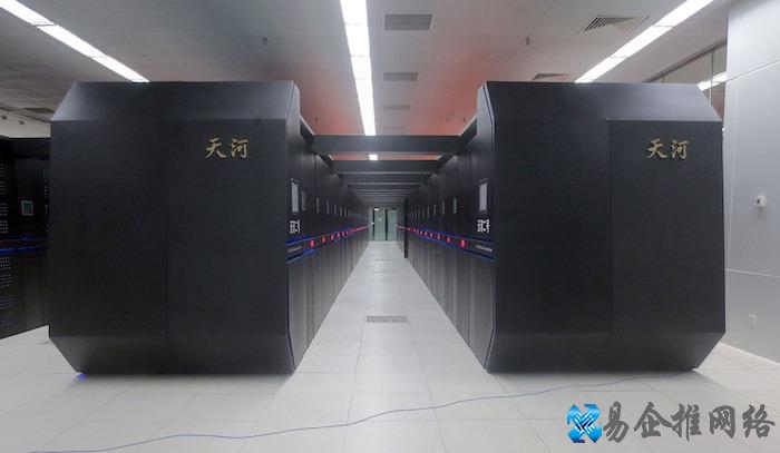 世界上最快的计算机是什么，世界上最快的计算机排名