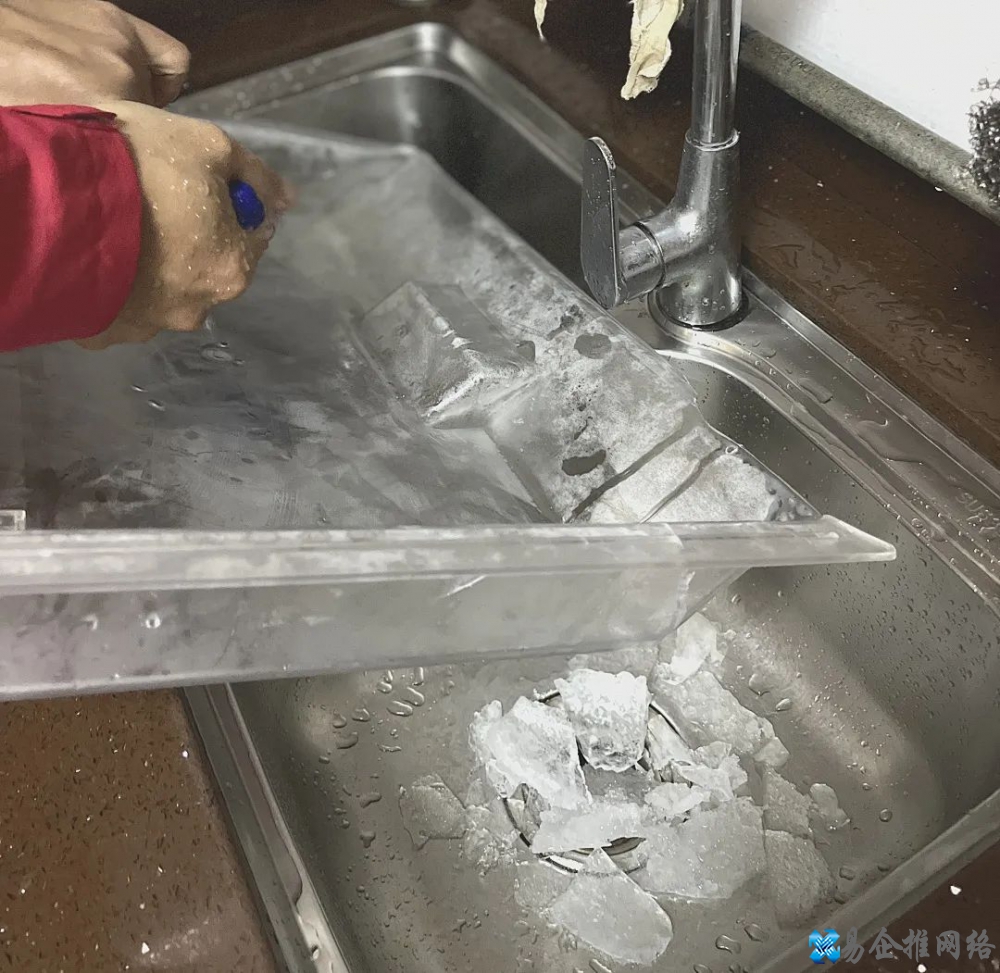 冰柜不制冷的原因是什么，冰柜不制冷解决办法图文详解