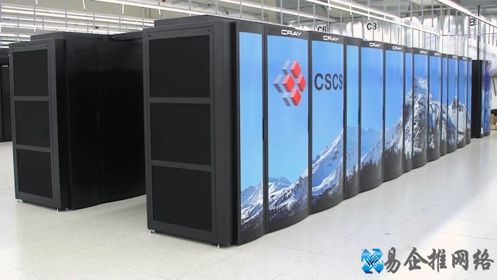 世界上最快的计算机是什么，世界上最快的计算机排名