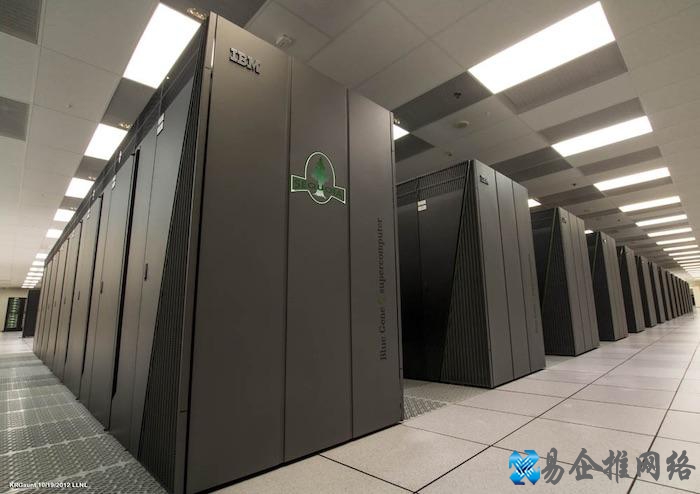 世界上最快的计算机是什么，世界上最快的计算机排名