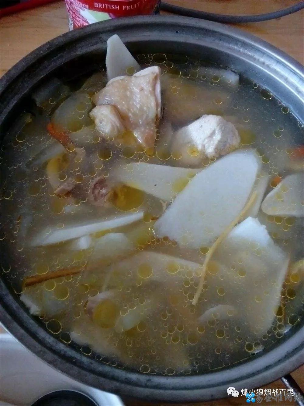 高压锅炖鸡需要多长时间，高压锅炖鸡的详细做法