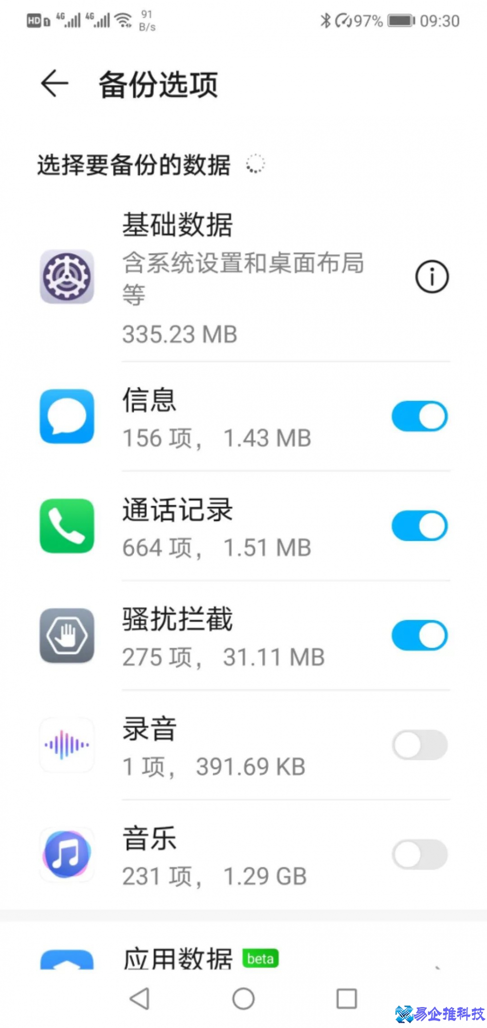 手机通讯录怎么备份？手机通讯录备份方法