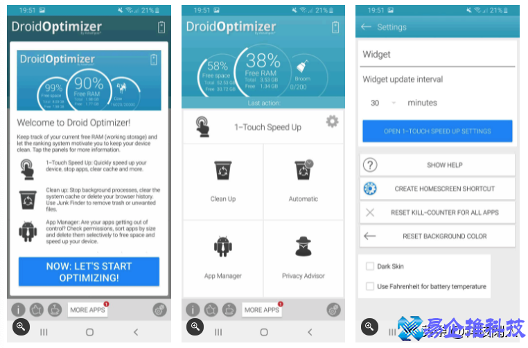 手机垃圾清理软件那个好？手机垃圾清理软件推荐