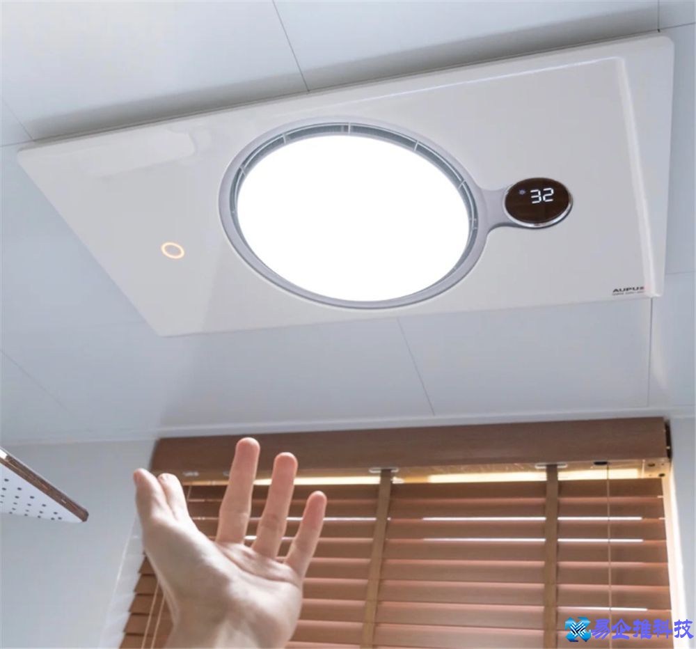 浴霸功率一般是多少？浴霸功率多少瓦比较好