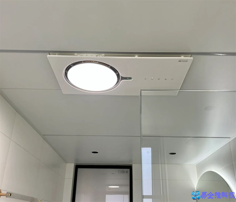 浴霸功率一般是多少？浴霸功率多少瓦比较好