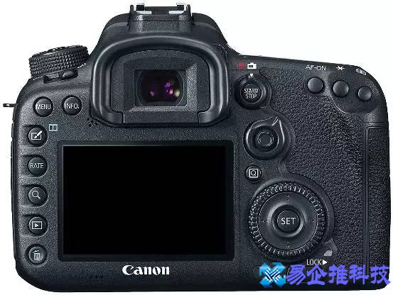 佳能7d怎么样？佳能7d测评