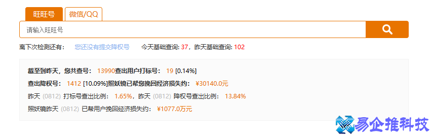 旺旺id是什么？旺旺id怎么查看