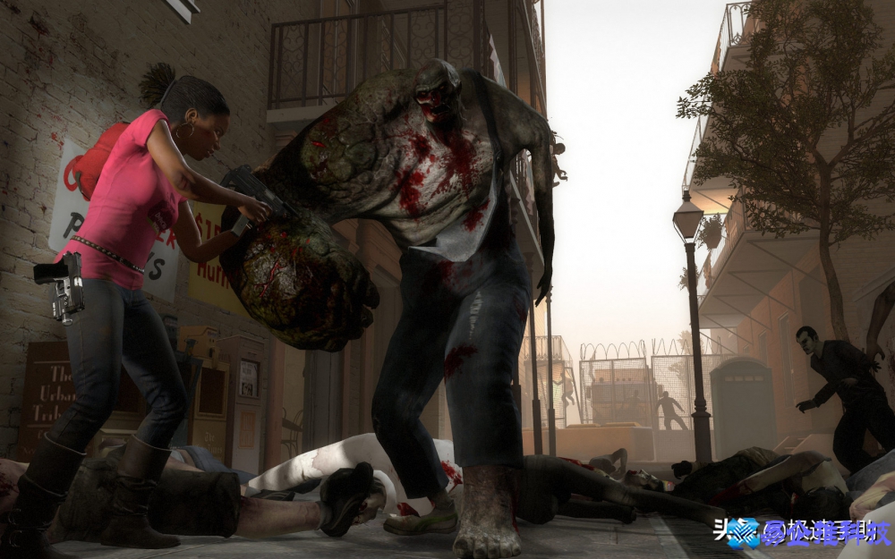 求生之路怎么联机？求生之路联机教程