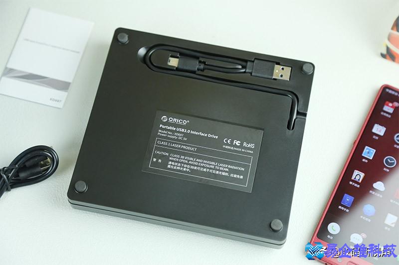 外置刻录机哪个好？外置刻录机推荐