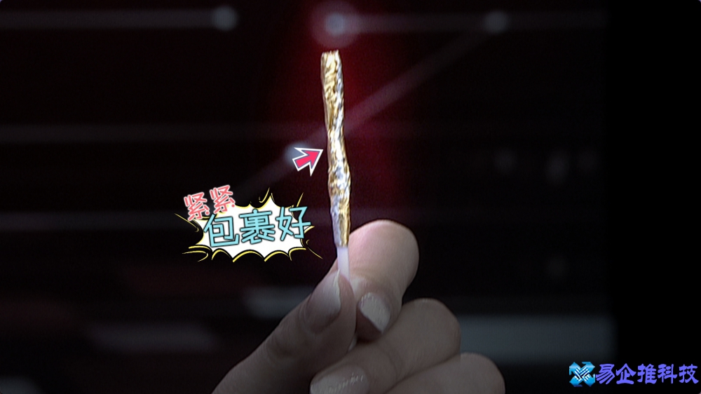 电容笔原理是什么？电容笔如何自制