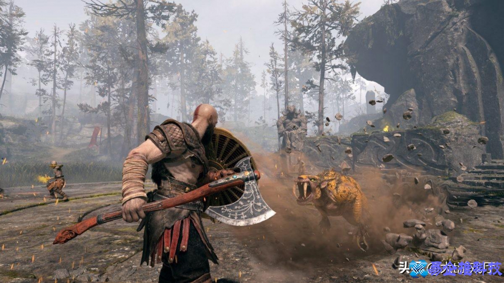 什么单机好玩？好玩的单机游戏推荐