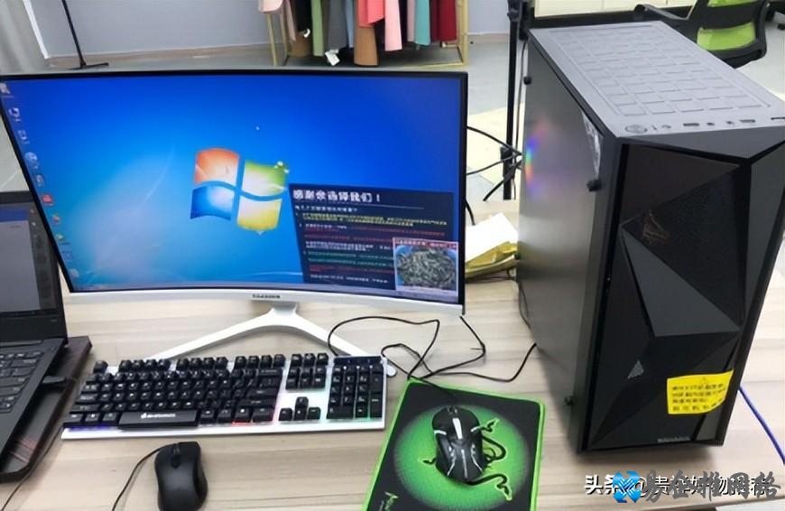 为什么电脑主机响声很大，电脑主机响声很大怎么解决