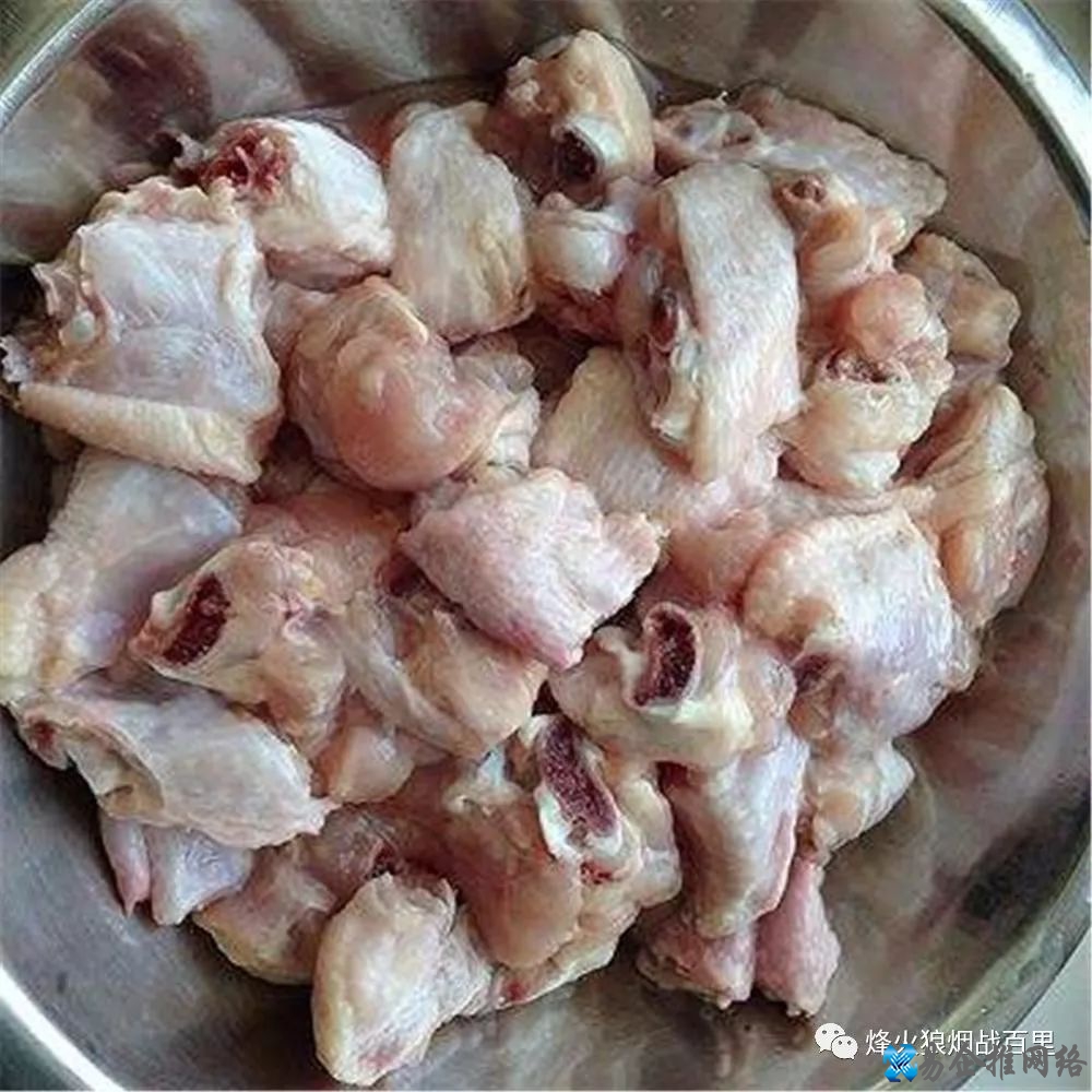 高压锅炖鸡需要多长时间，高压锅炖鸡的详细做法