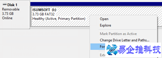 无法格式化硬盘怎么办？无法格式化硬盘方法教程