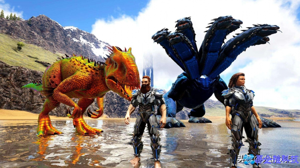 沙盒类游戏是什么意思？沙盒类游戏推荐