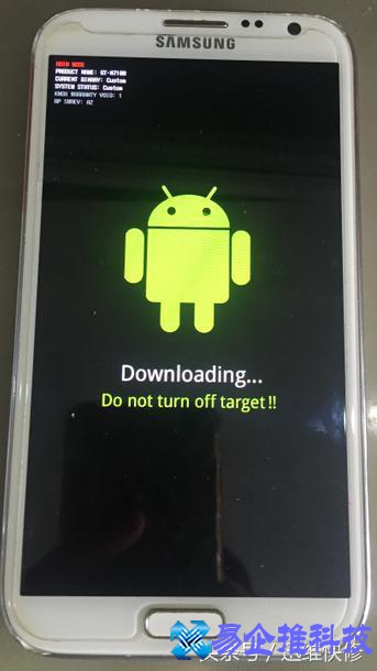 三星刷机怎么刷？三星刷机教程步骤