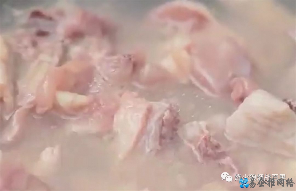 高压锅炖鸡需要多长时间，高压锅炖鸡的详细做法