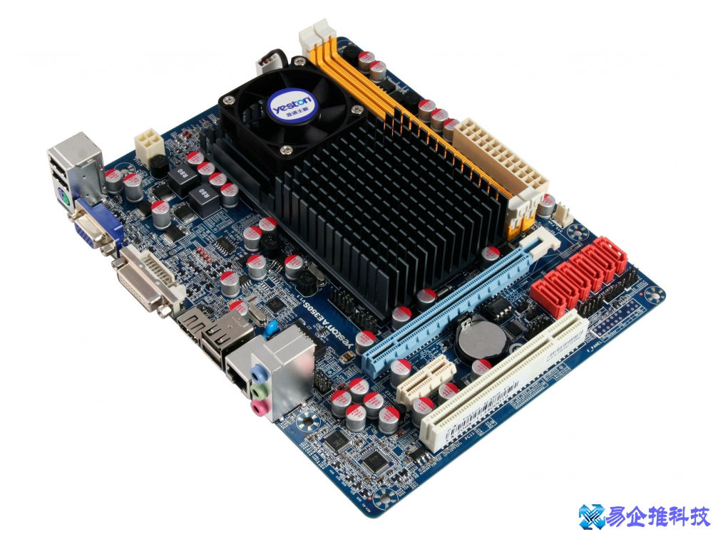 笔记本显卡类型有哪些？笔记本显卡类型介绍