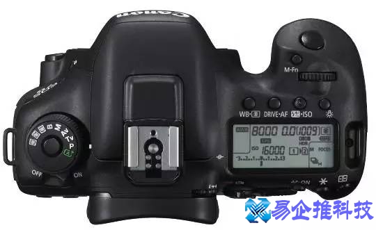 佳能7d怎么样？佳能7d测评