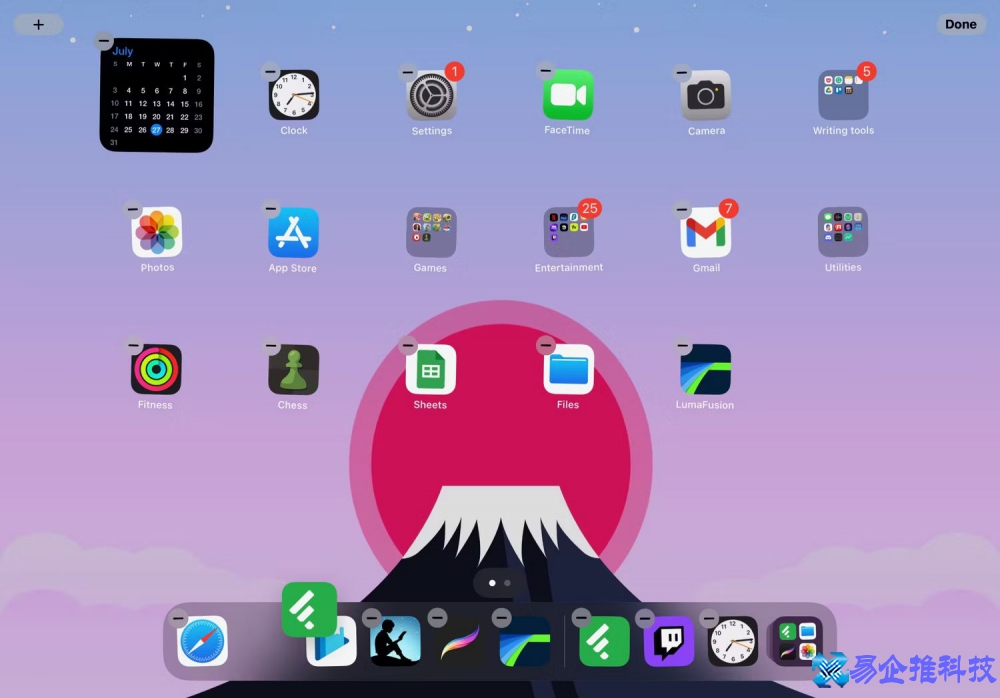 ipad怎么用？ipad使用方法教程