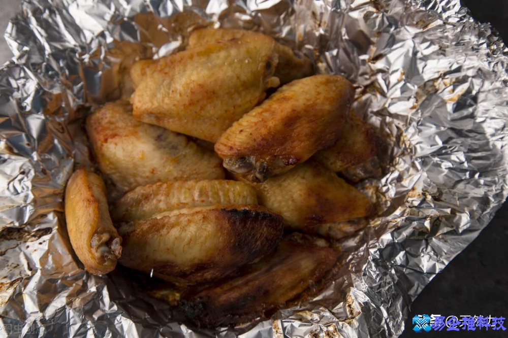 电烤箱烤鸡翅怎么烤?电烤箱烤鸡翅的温度和时间